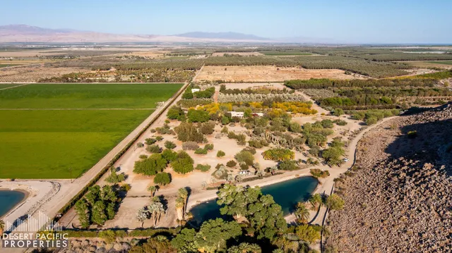 $30,000,000 | 82501 65th Avenue, Thermal, CA 92274