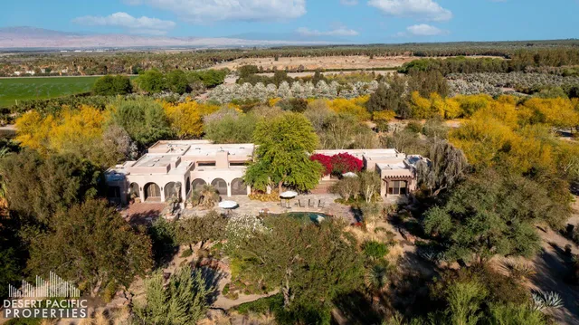 $30,000,000 | 82501 65th Avenue, Thermal, CA 92274