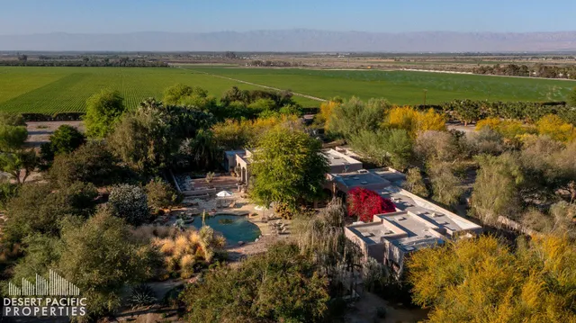 $30,000,000 | 82501 65th Avenue, Thermal, CA 92274