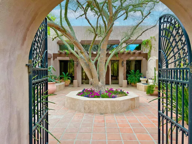 $30,000,000 | 82501 65th Avenue, Thermal, CA 92274