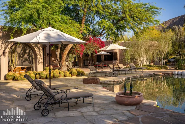 $30,000,000 | 82501 65th Avenue, Thermal, CA 92274