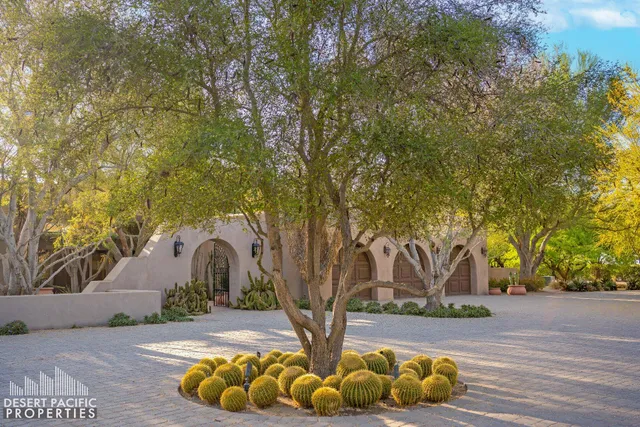 $30,000,000 | 82501 65th Avenue, Thermal, CA 92274