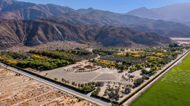 $30,000,000 | 82501 65th Avenue, Thermal, CA 92274