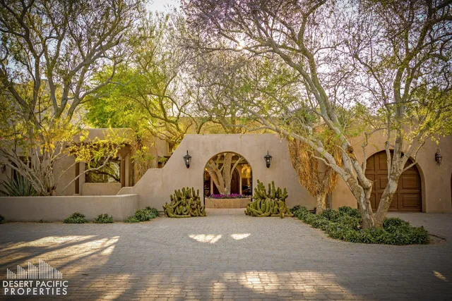 $30,000,000 | 82501 65th Avenue, Thermal, CA 92274