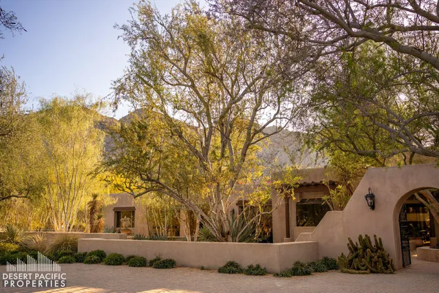 $30,000,000 | 82501 65th Avenue, Thermal, CA 92274