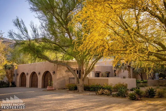 $30,000,000 | 82501 65th Avenue, Thermal, CA 92274