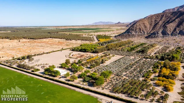 $30,000,000 | 82501 65th Avenue, Thermal, CA 92274