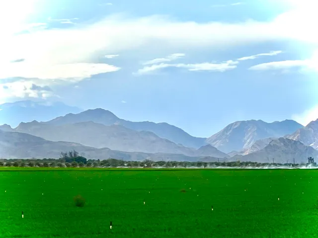 $30,000,000 | 82501 65th Avenue, Thermal, CA 92274