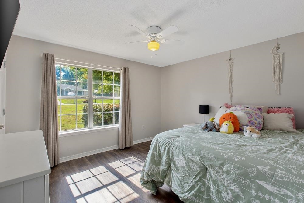 111 Asbury Hill Road Daphne, AL 36526 - Photo 12 of 26 Bedroom 2