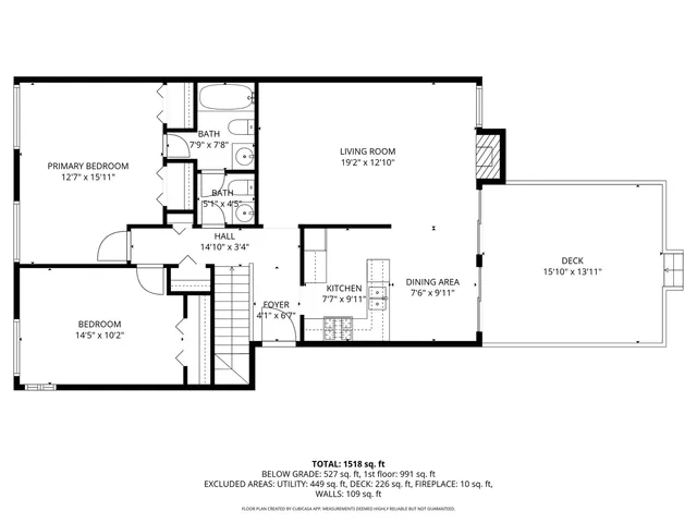 $259,000 | 101 Aberdeen Court, Geneva, IL 60134