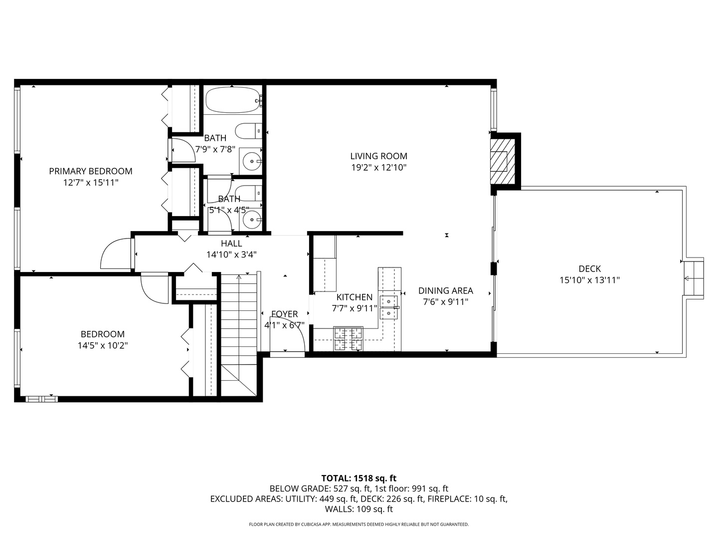 101 Aberdeen Court Geneva, IL 60134 - Photo 19 of 23