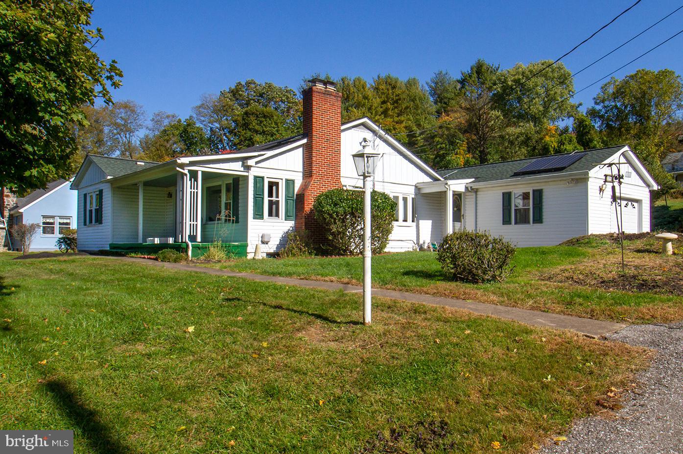 619 Miller Road Parkton, MD 21120 - Photo 1 of 40 Gallery Image 1