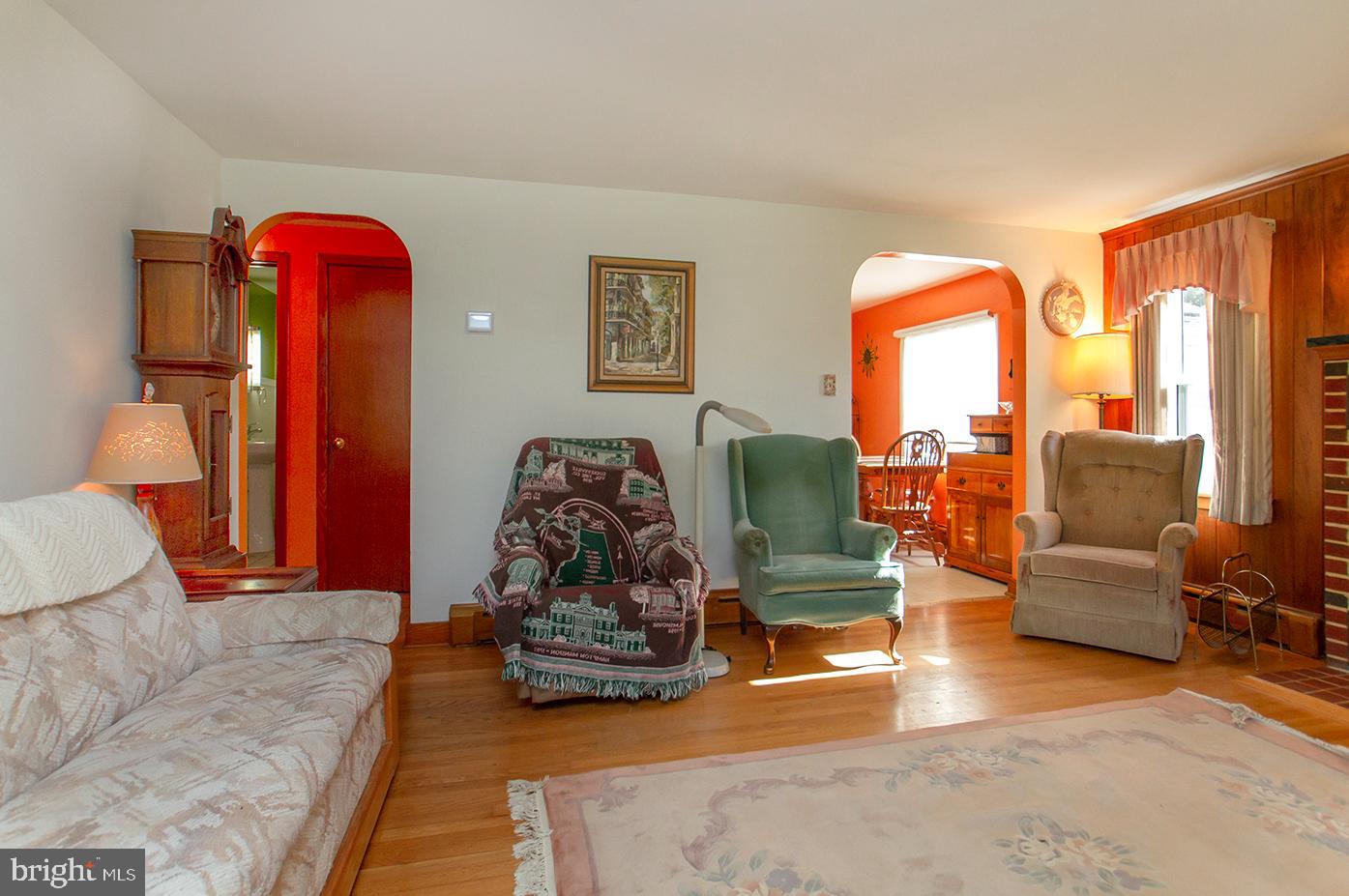 619 Miller Road Parkton, MD 21120 - Photo 25 of 40 Gallery Image 25