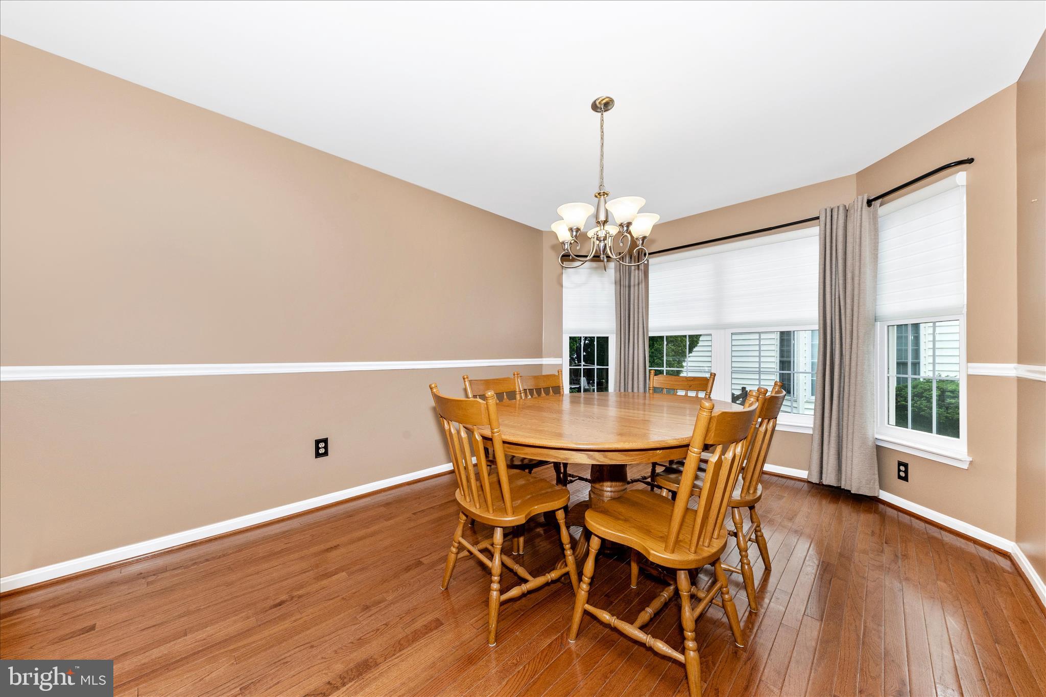 1708 Culpepper Court Severn, MD 21144 - Photo 9 of 49 Dining Room
