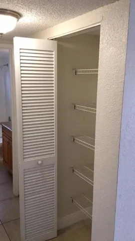 a view of a bathroom with a sink