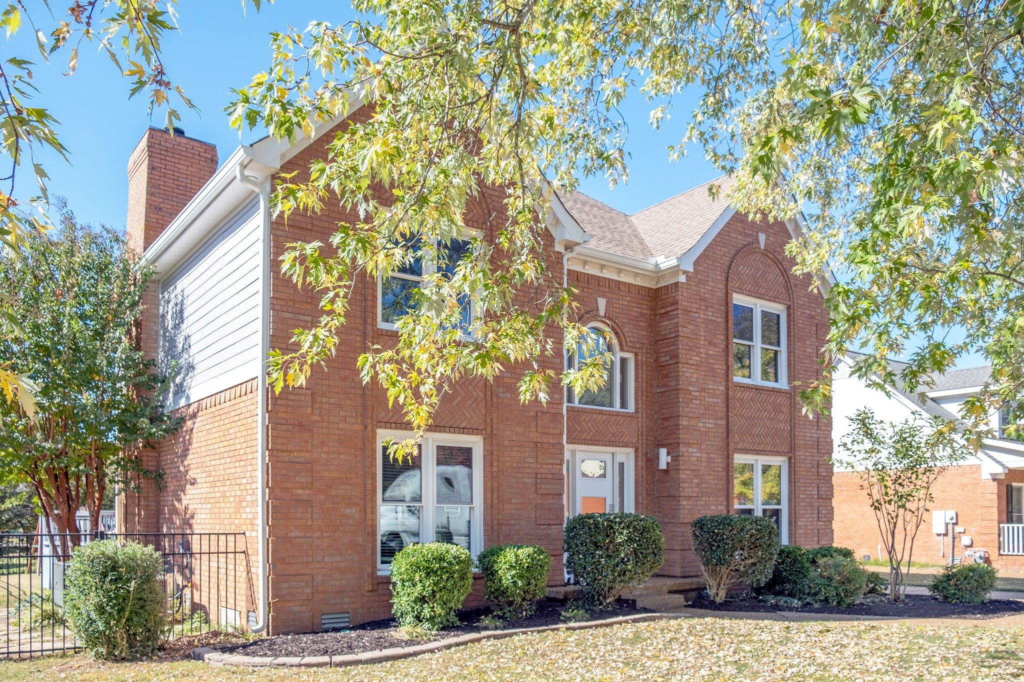 555 Ridgestone Drive Franklin, TN 37064 - Photo 3 of 46