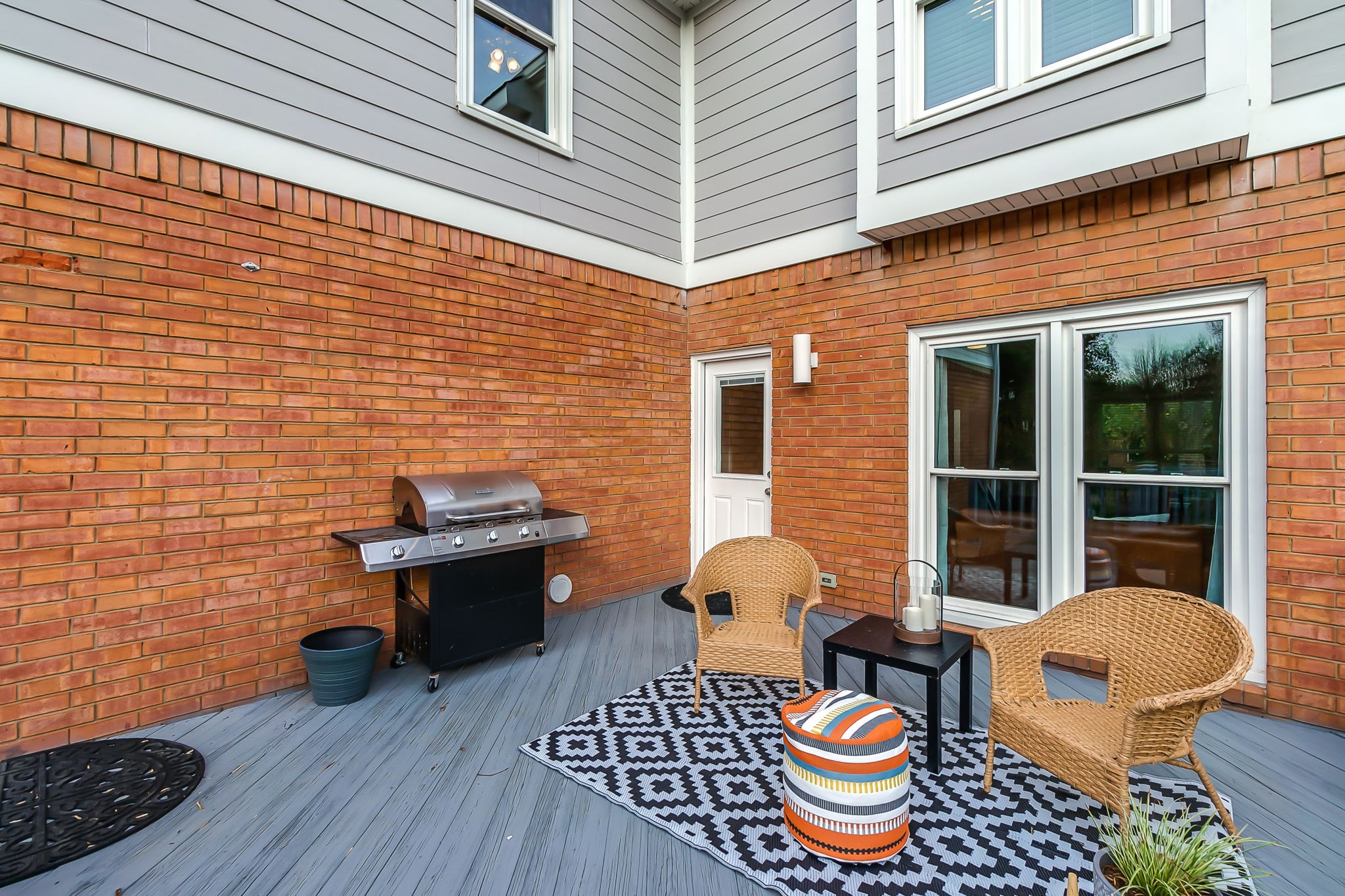 555 Ridgestone Drive Franklin, TN 37064 - Photo 35 of 46