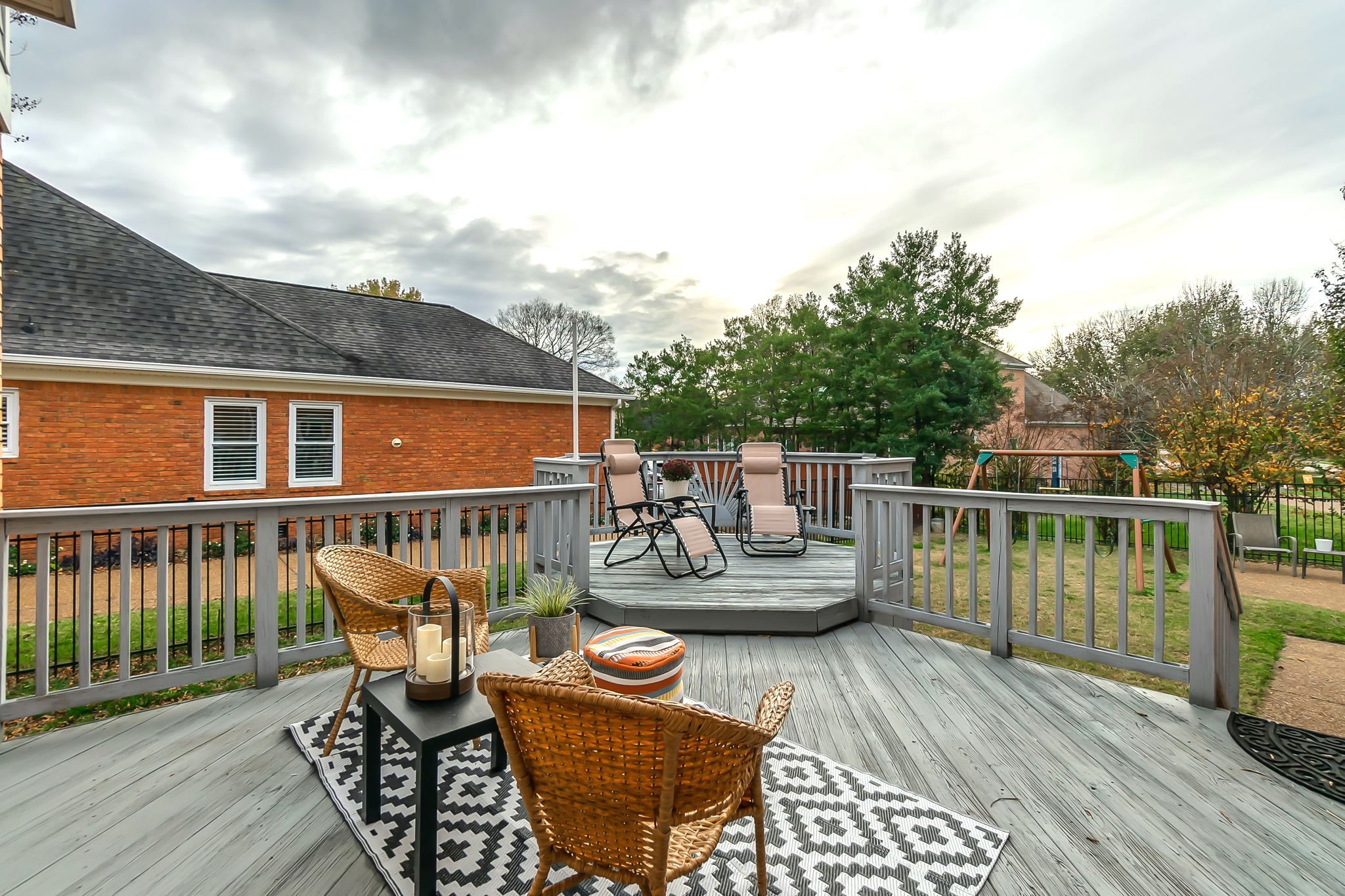 555 Ridgestone Drive Franklin, TN 37064 - Photo 36 of 46