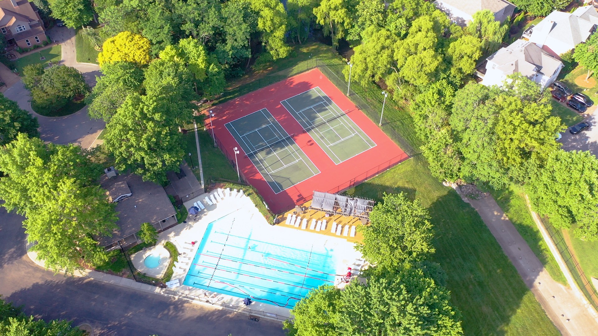 555 Ridgestone Drive Franklin, TN 37064 - Photo 41 of 46