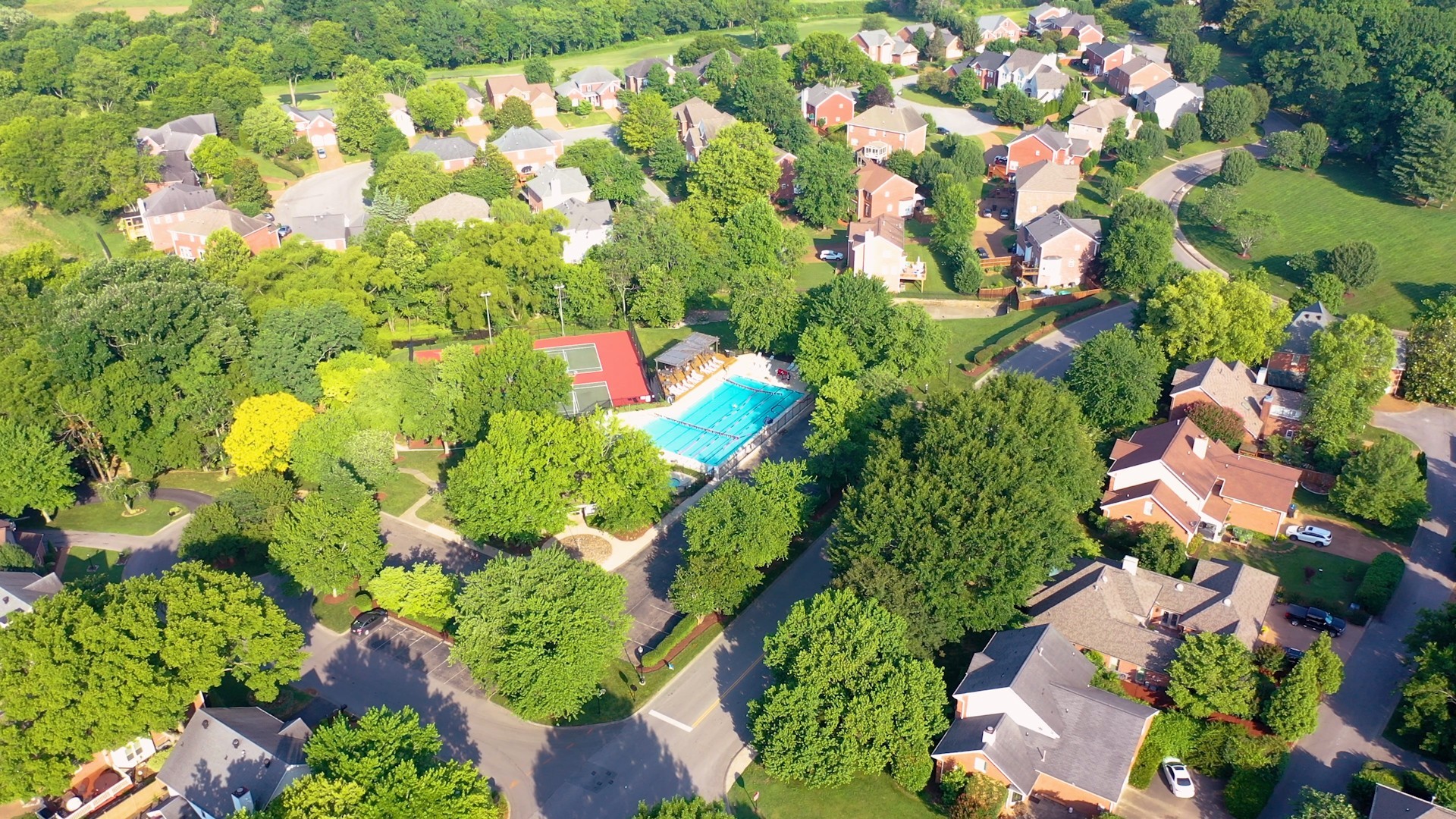 555 Ridgestone Drive Franklin, TN 37064 - Photo 42 of 46