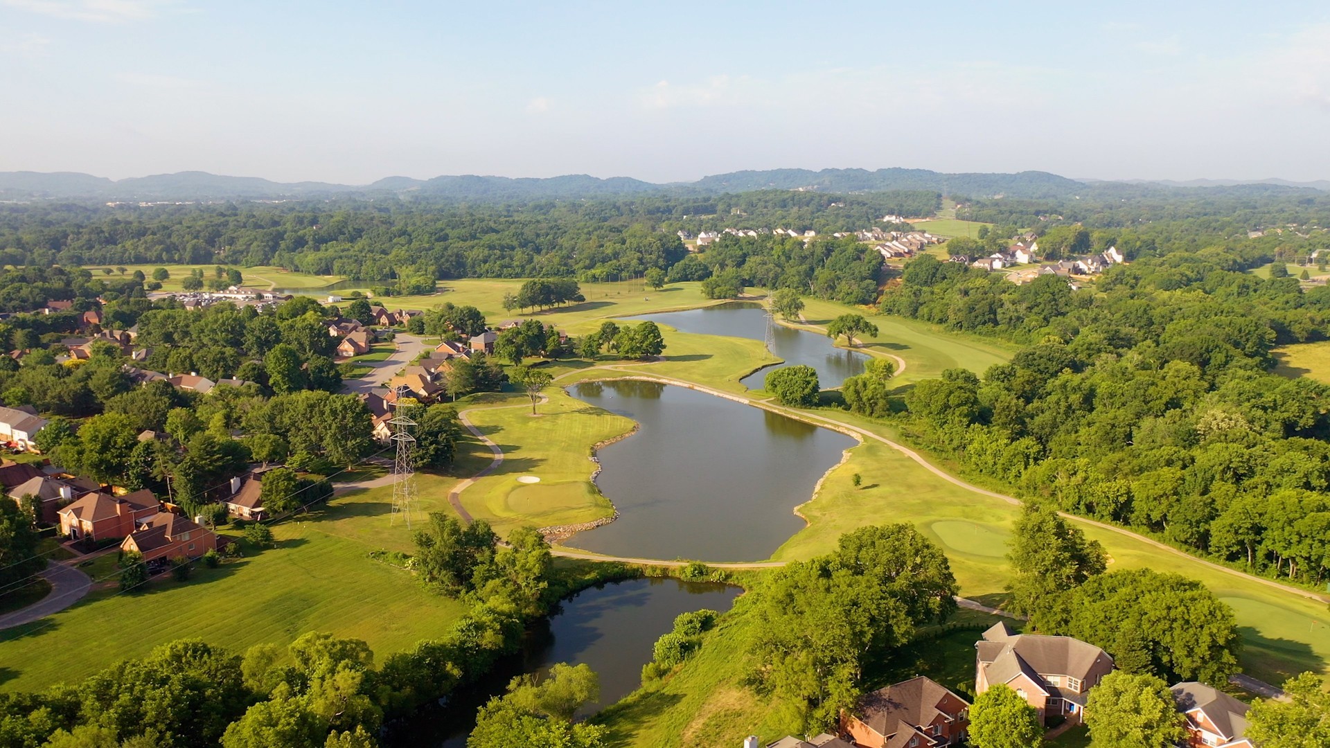 555 Ridgestone Drive Franklin, TN 37064 - Photo 46 of 46