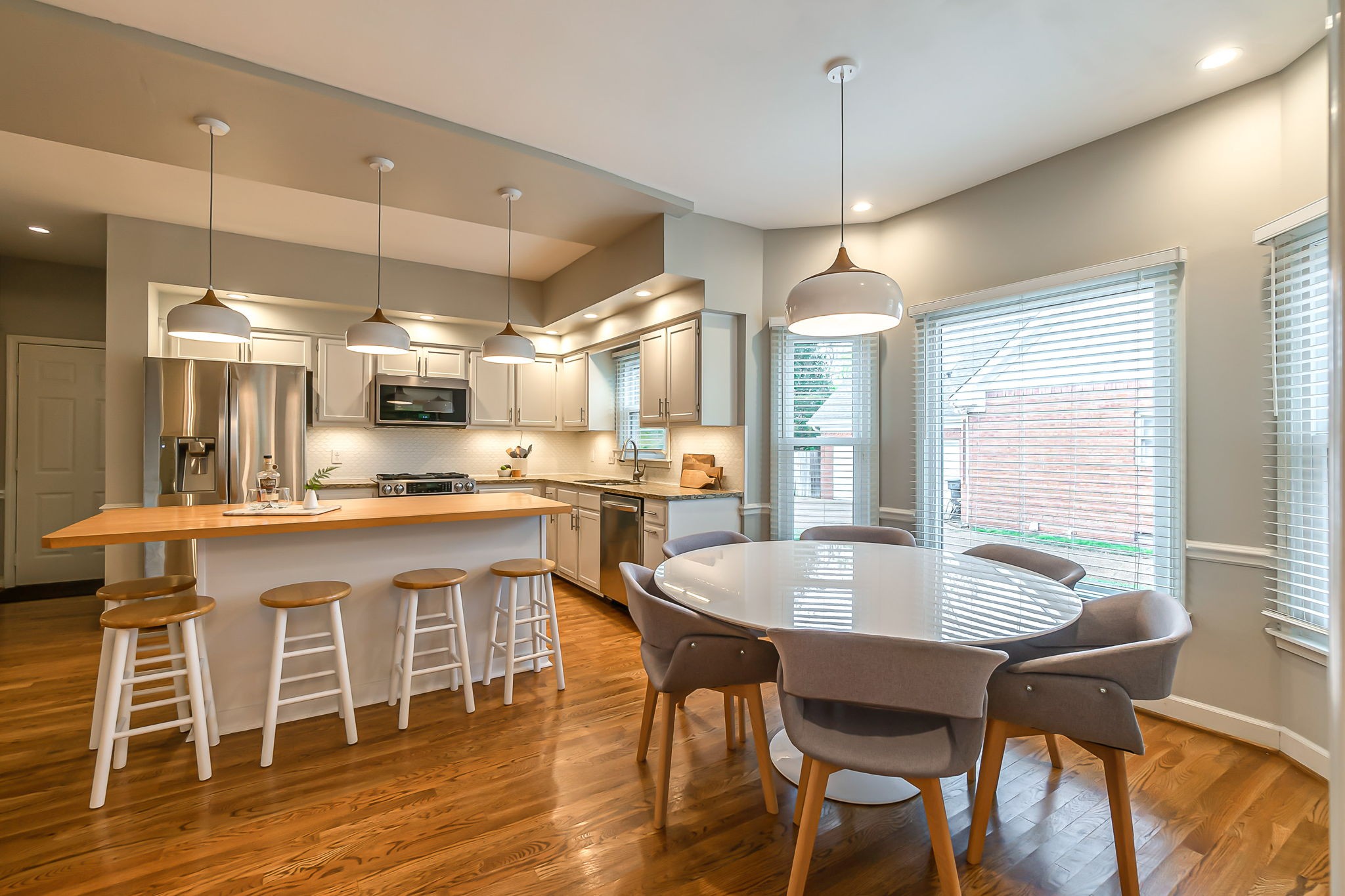 555 Ridgestone Drive Franklin, TN 37064 - Photo 5 of 46