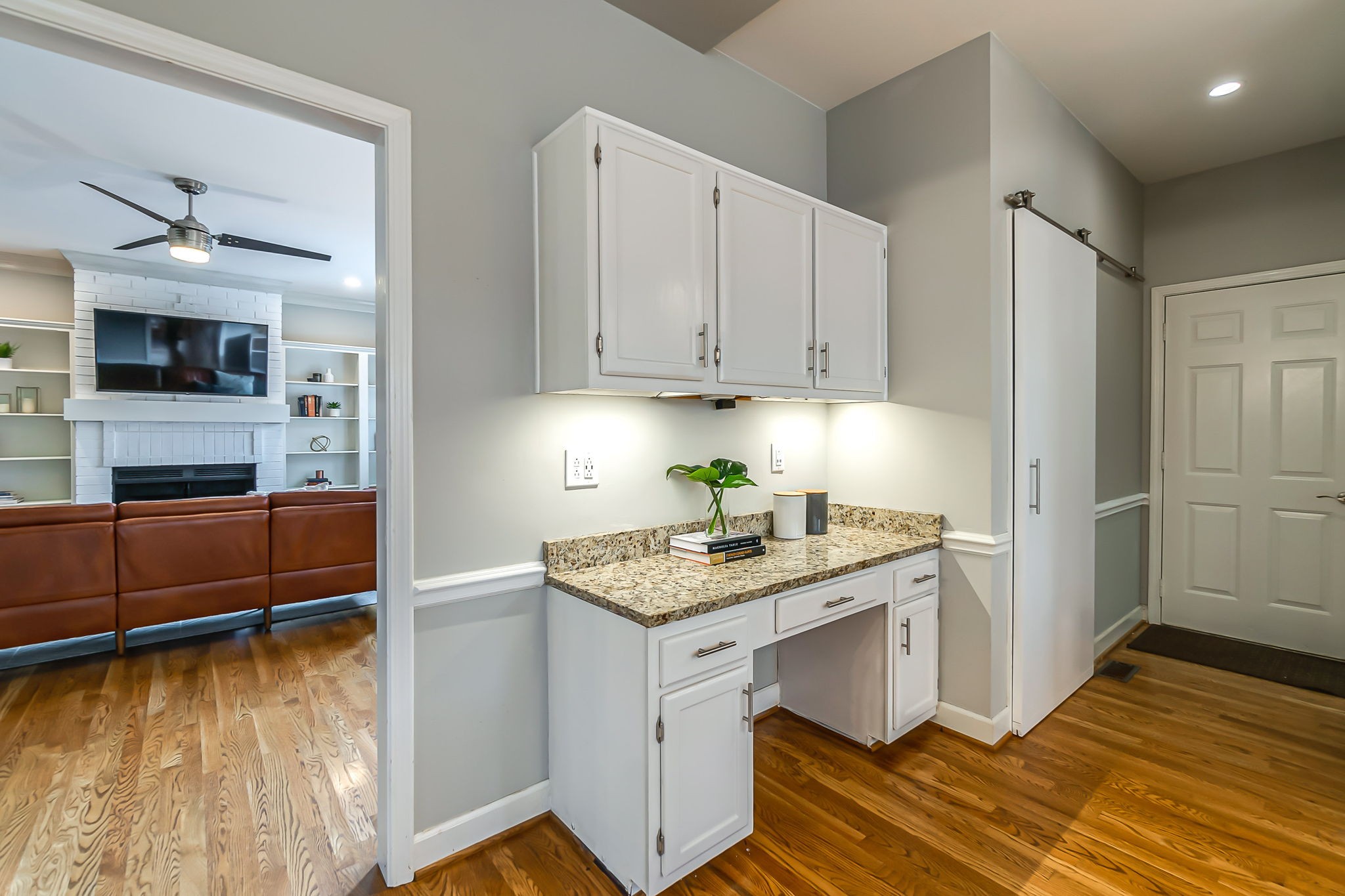 555 Ridgestone Drive Franklin, TN 37064 - Photo 9 of 46