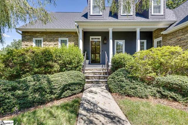 $1,400,000 | 140 Paris Glen Way, Greenville, SC 29609