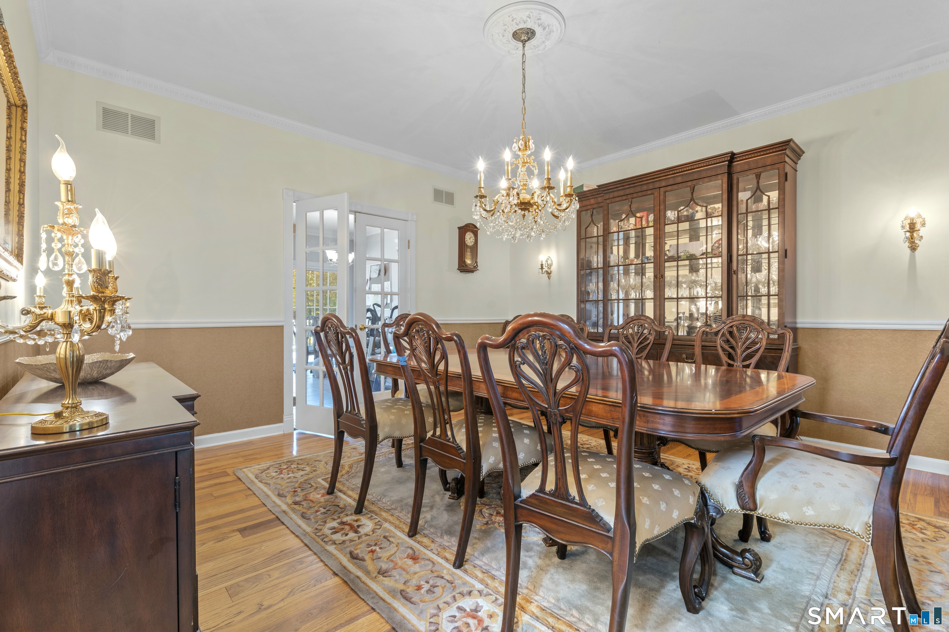 63 Taylor Road Colchester, CT 06415 - Photo 9 of 40 Dining Room