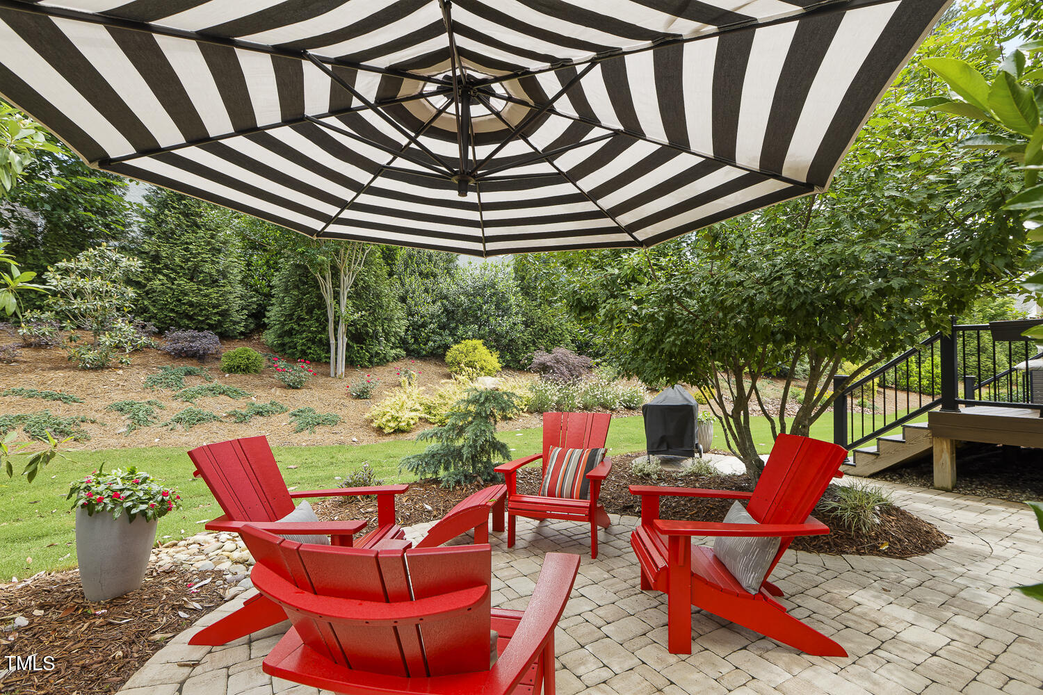 2616 Beckwith Road Apex, NC 27523 - Photo 55 of 67 054