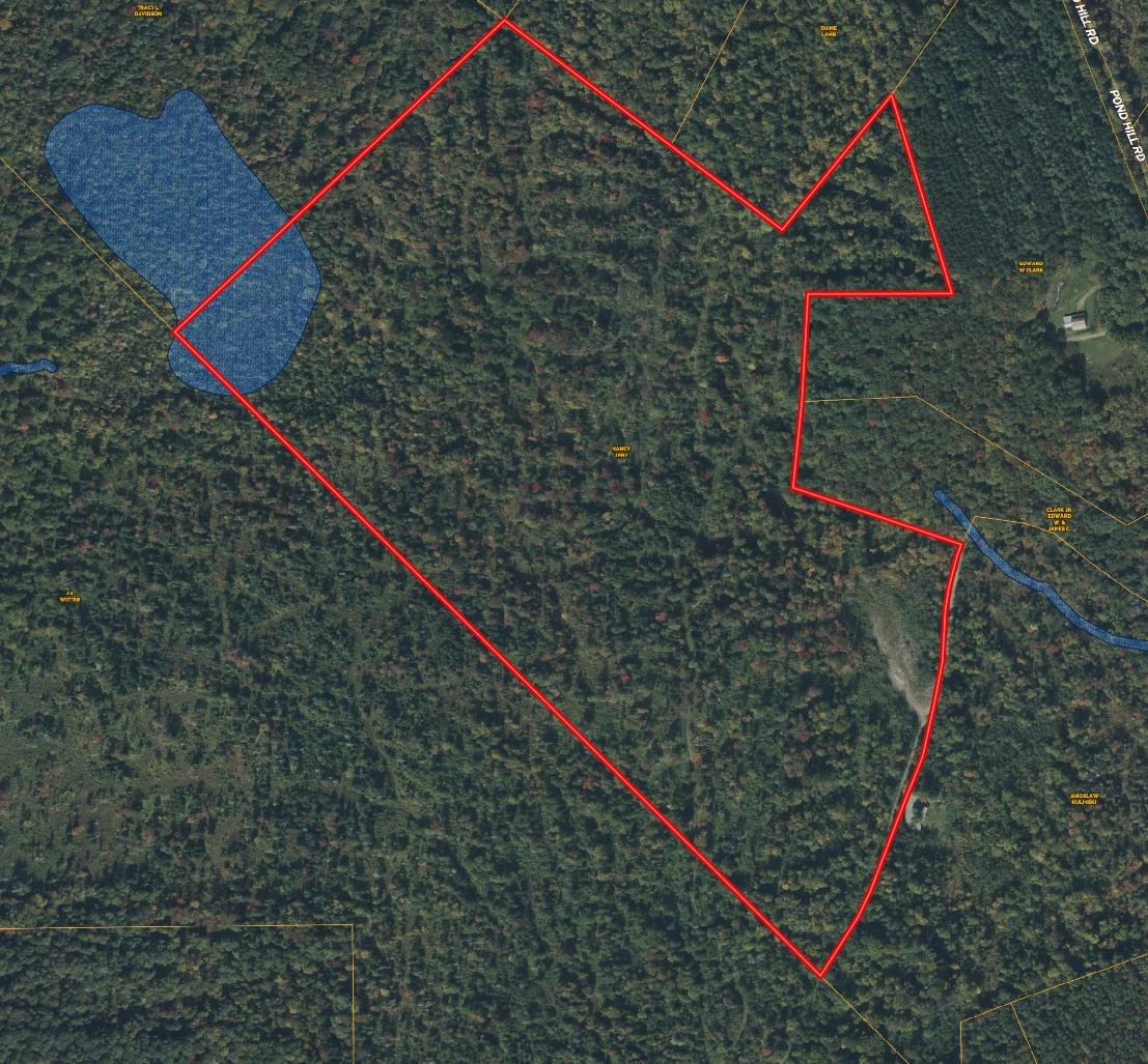 0 Old Pond Hill Road Lunenburg, VT 05906 - Photo 3 of 13