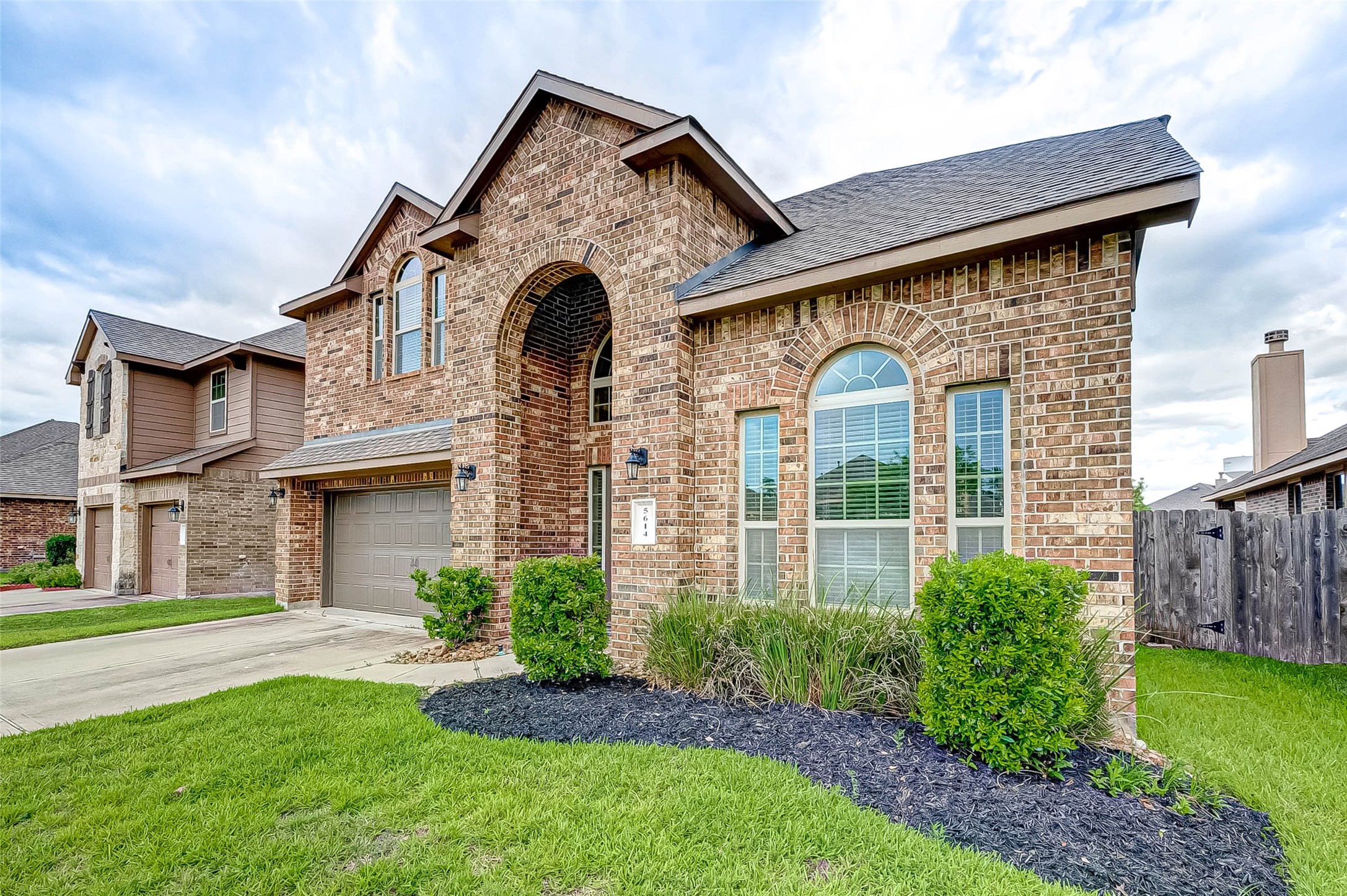 5614 Glenfield Spring Lane Spring, TX 77389 - Photo 1 of 36 Welcome to 5614 Glenfield Spring Lane!