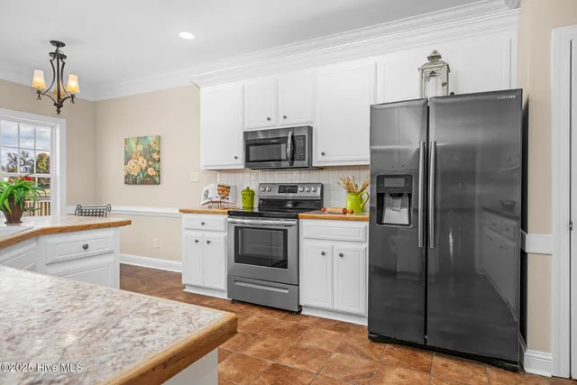 $350,000 | 5014 Davis Road, Rocky Mount, NC 27803