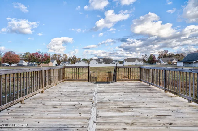 $350,000 | 5014 Davis Road, Rocky Mount, NC 27803