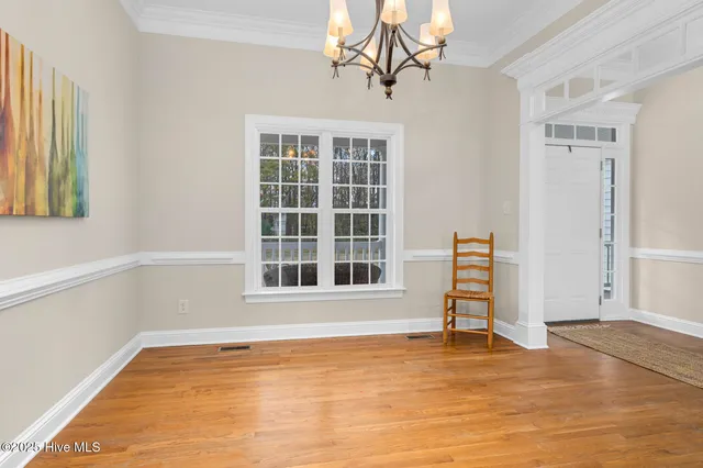 $350,000 | 5014 Davis Road, Rocky Mount, NC 27803