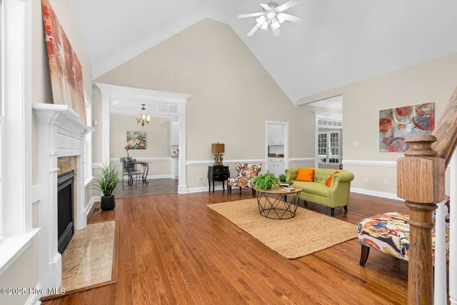 $350,000 | 5014 Davis Road, Rocky Mount, NC 27803