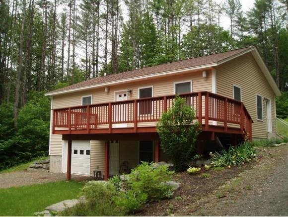 689 Acworth Road Charlestown, NH 03603 - Photo 1 of 1 Gallery Image 1