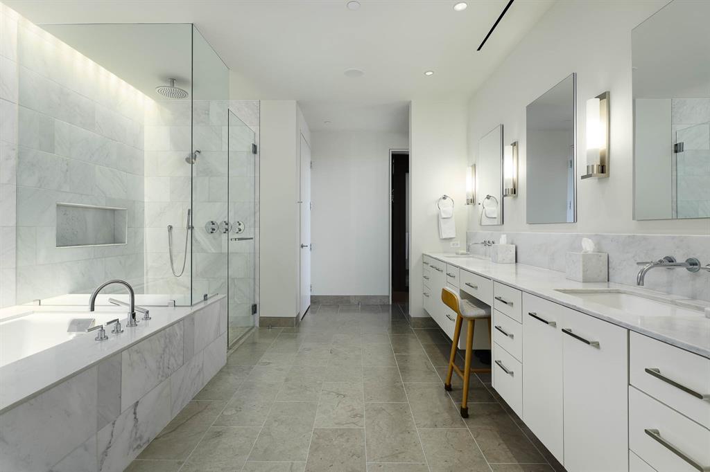 1747 Leonard Street, Unit 1102 Dallas, TX 75201 - Photo 22 of 40