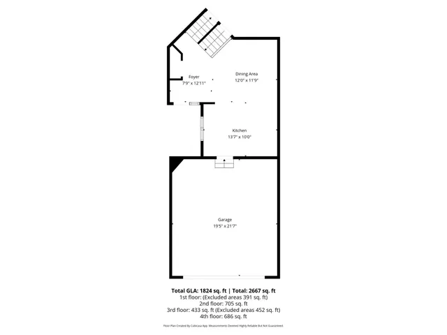 $335,000 | 824 Winterberry Drive, Woodbury, MN 55125