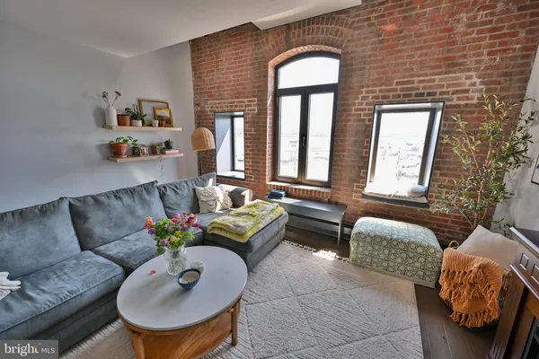 $345,000 | 1000 Fell Street, Unit 206, Baltimore, MD 21231