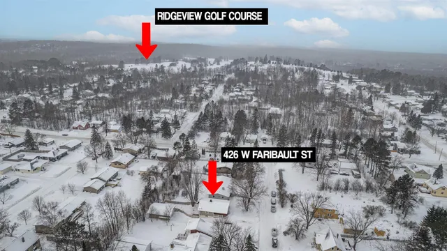 $380,000 | 426 West Faribault Street, Duluth, MN 55803