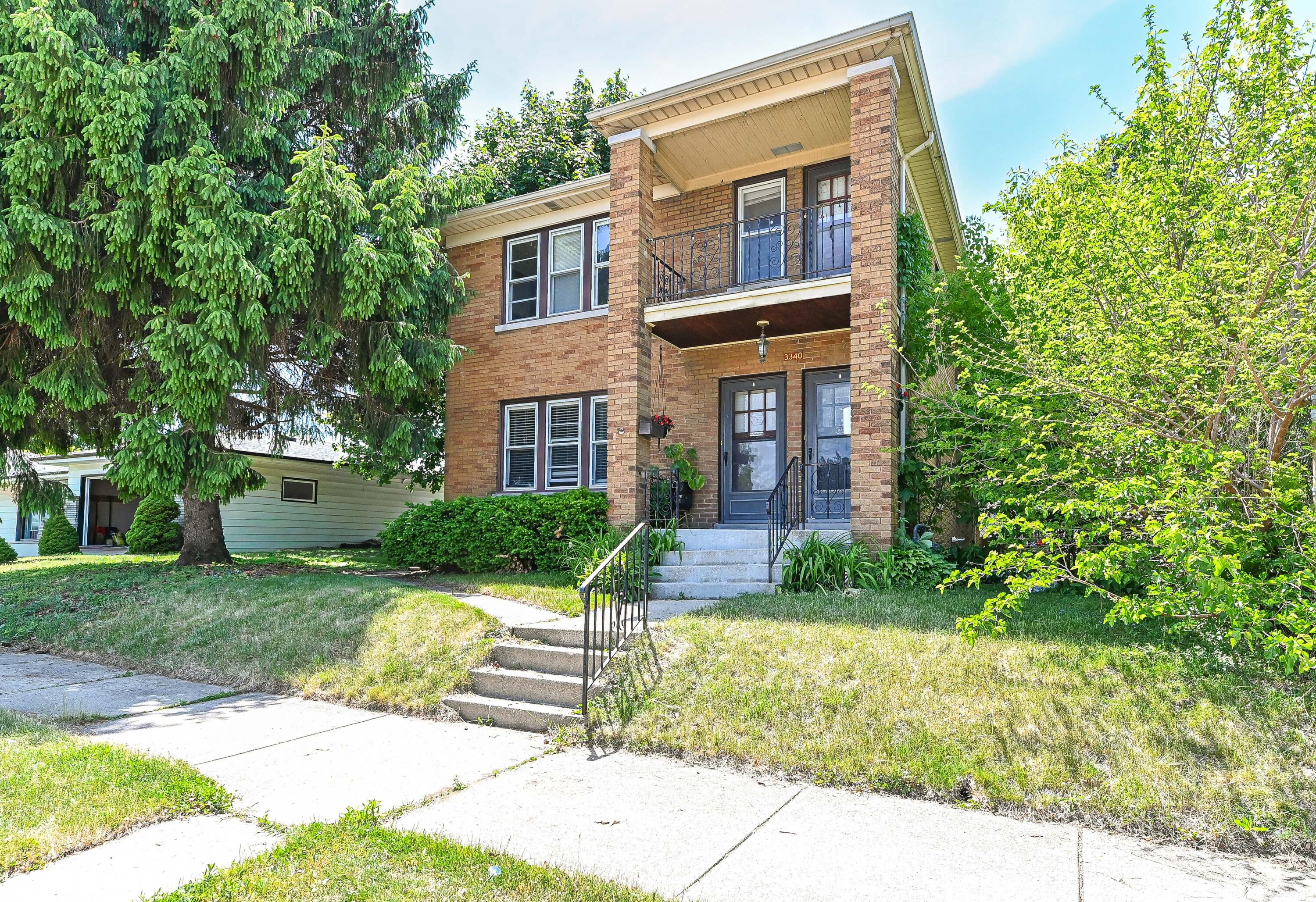 3340 10th Avenue Racine, WI 53402 - Photo 37 of 38 3