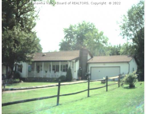 119 Lower Falls Road St. Albans, WV 25177 - Photo 1 of 5 Exterior Front.