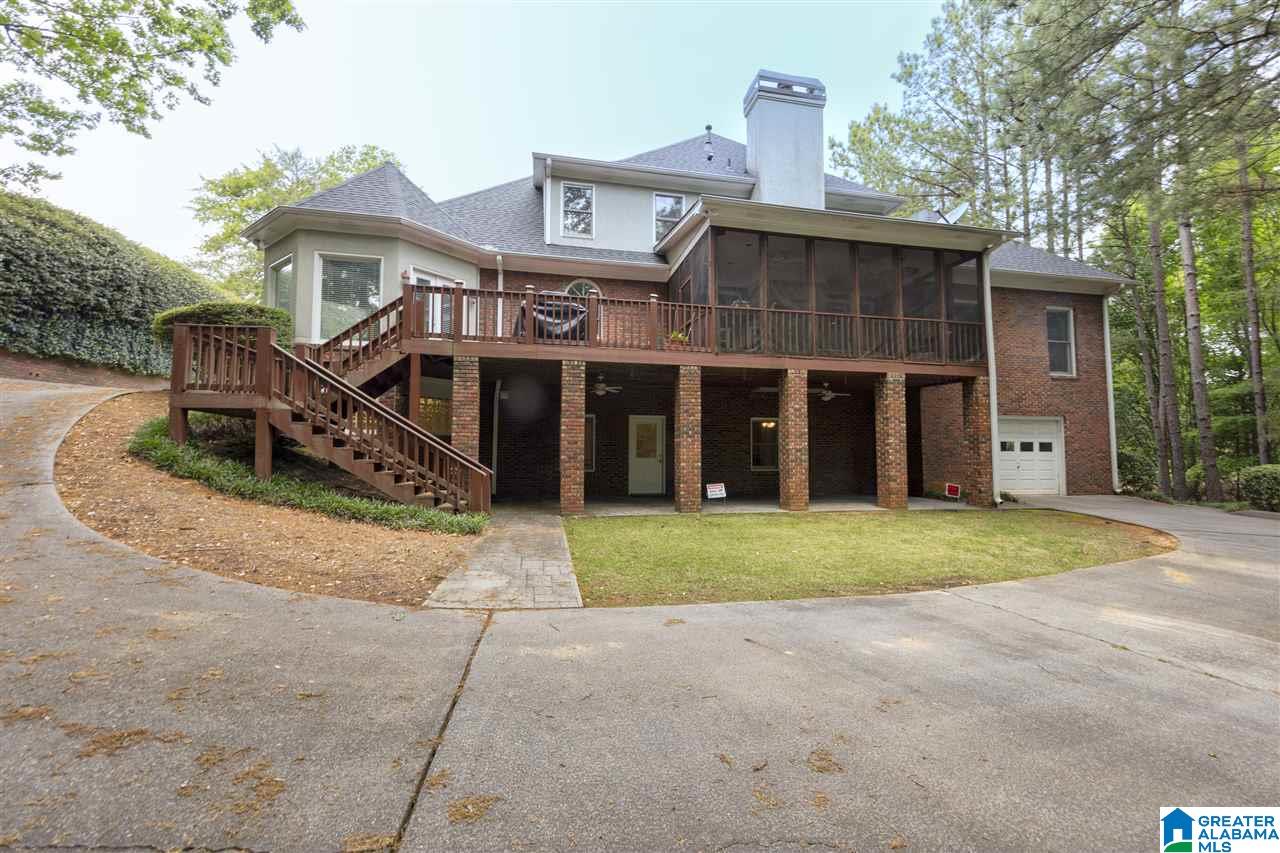 5015 Greystone Way Birmingham, AL 35242 - Photo 2 of 41