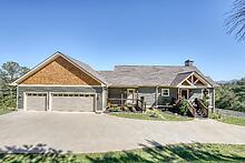 1309 Ridge Pointe Way Blairsville, GA 30512 - Photo 1 of 73 Main View