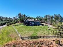 1309 Ridge Pointe Way Blairsville, GA 30512 - Photo 3 of 73 a view of a house with a yard