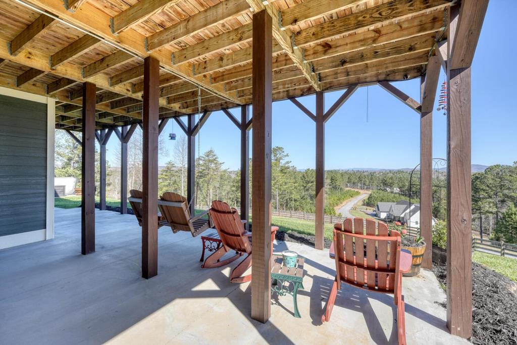 1309 Ridge Pointe Way Blairsville, GA 30512 - Photo 49 of 73