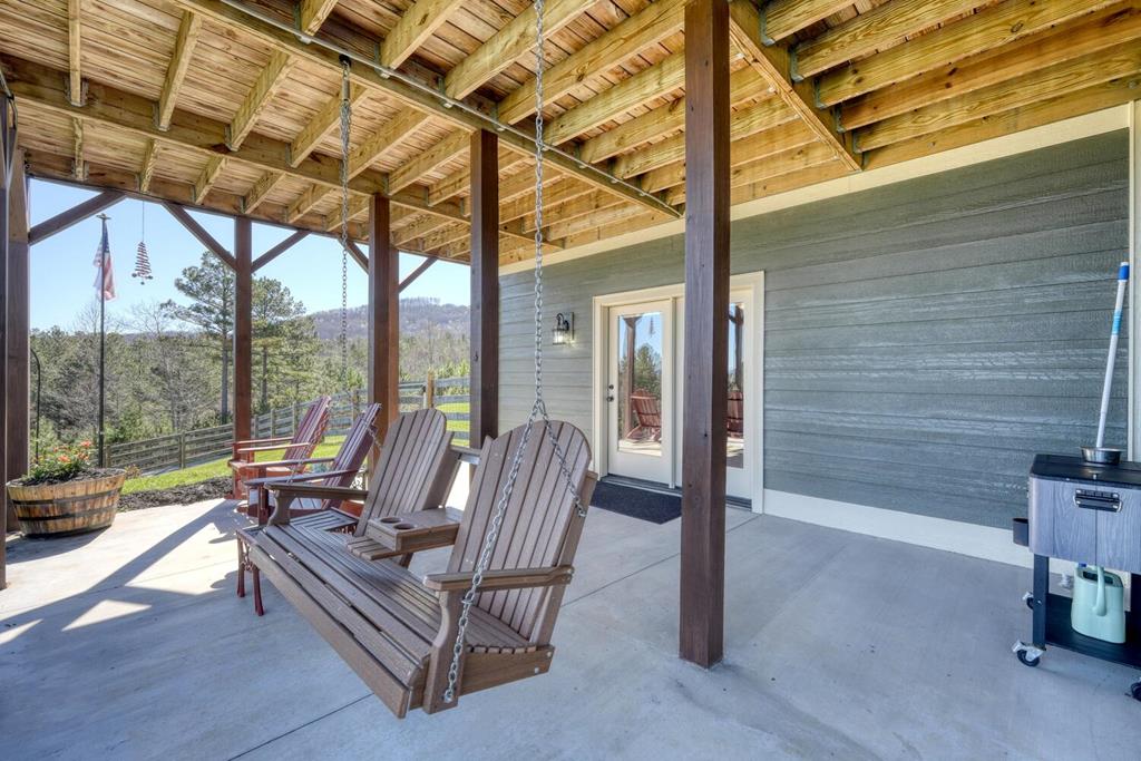 1309 Ridge Pointe Way Blairsville, GA 30512 - Photo 51 of 73