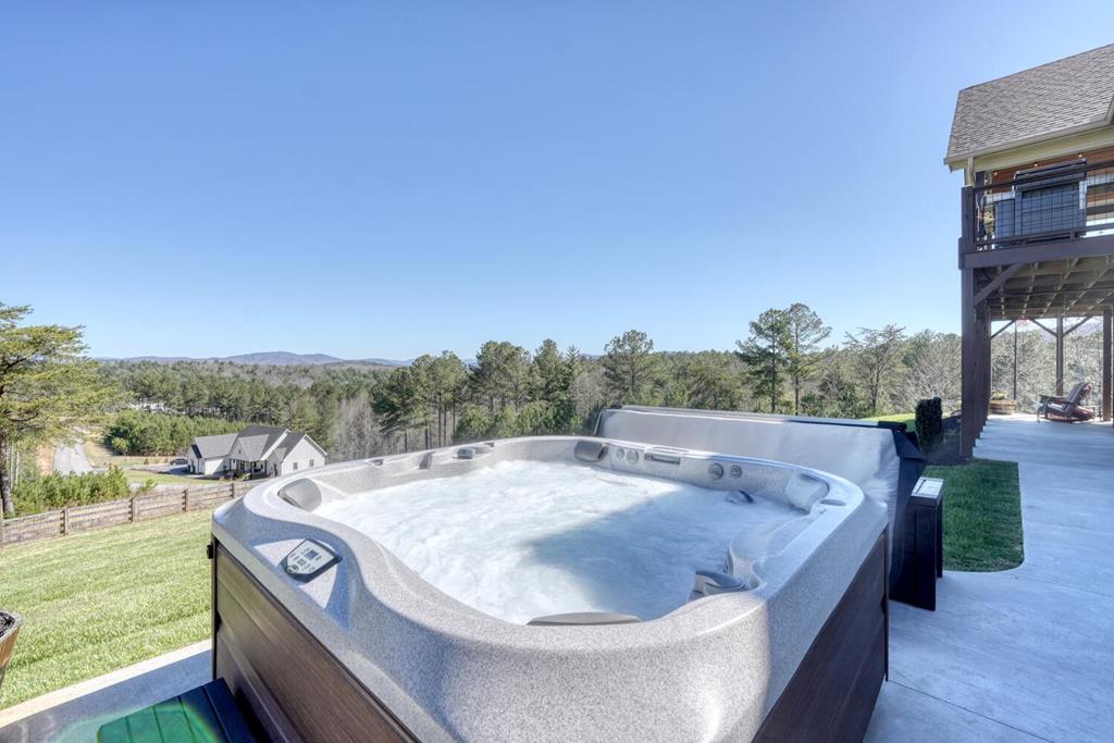 1309 Ridge Pointe Way Blairsville, GA 30512 - Photo 54 of 73