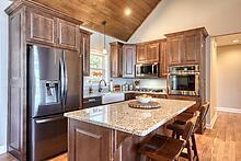 1309 Ridge Pointe Way Blairsville, GA 30512 - Photo 10 of 73